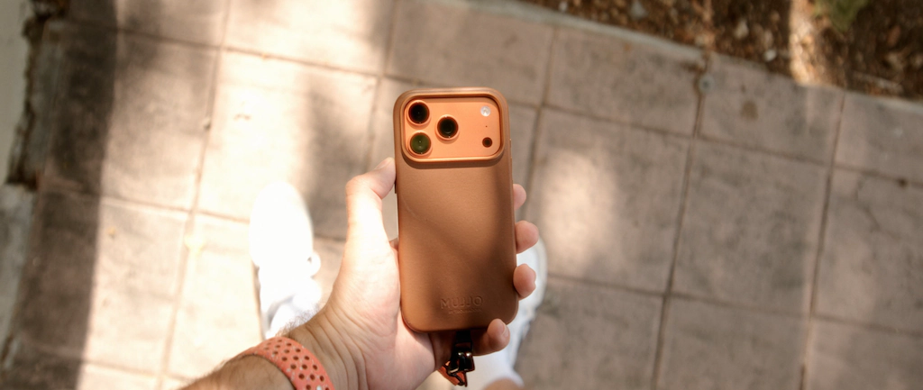 iPhone 17 Pro pół roku później: nadal świetny sprzęt, gdyby nie iOS…